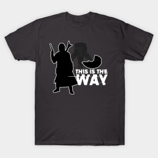 The Way T-Shirt